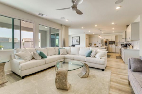 Mtn-View Home Near Parks and Golf 8 Mi to Fallbrook